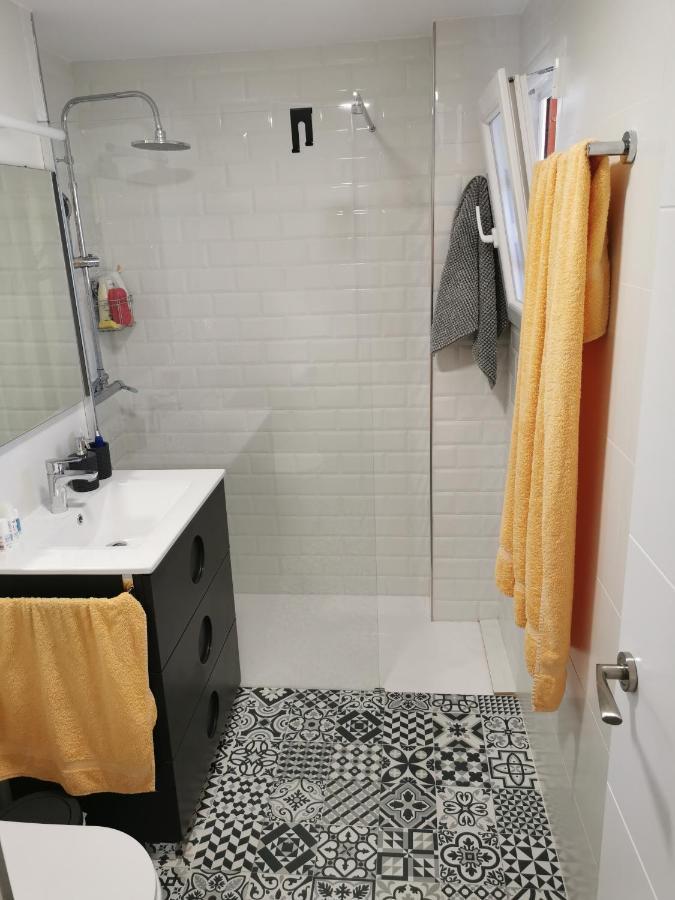Apartamento 貝尼多姆 外观 照片