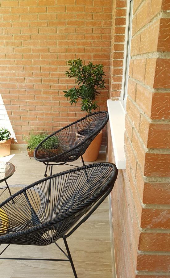 Apartamento 貝尼多姆 外观 照片